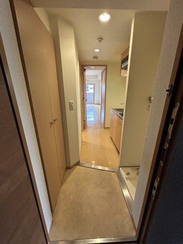 エステムコート神戸ハーバーランド前4ベイライト