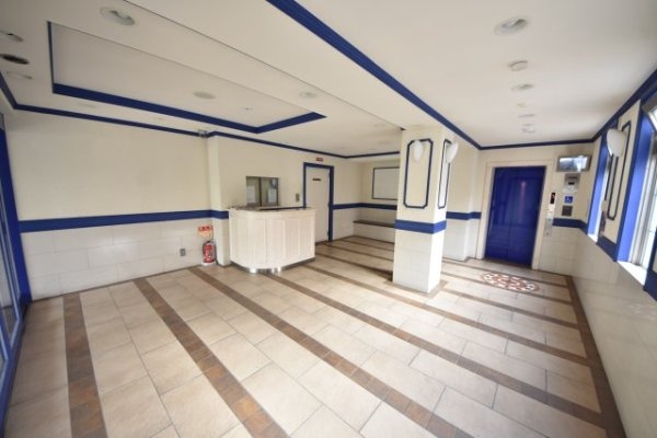 エステムコート神戸ハーバーランド前4ベイライト