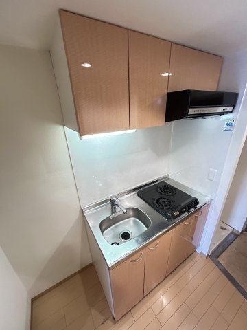 エステムコート神戸ハーバーランド前4ベイライト