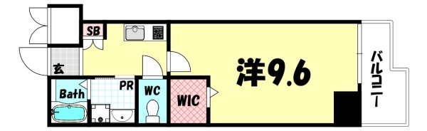 セオリー神戸ドミール
