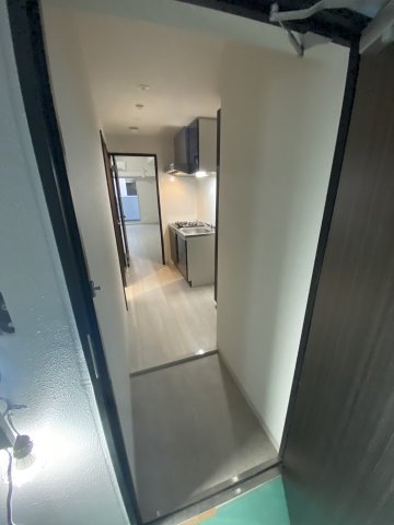 セオリー神戸ドミール