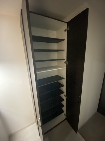 セオリー神戸ドミール