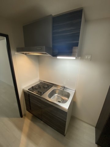 セオリー神戸ドミール