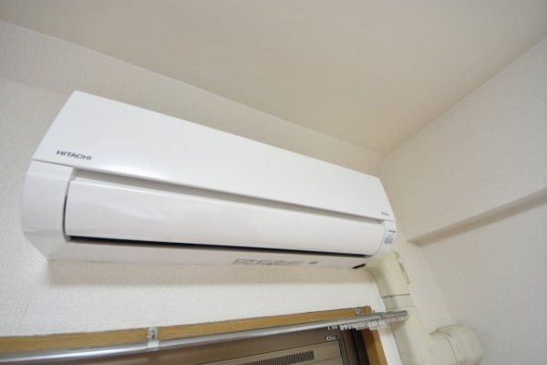 アミーグランコート三宮