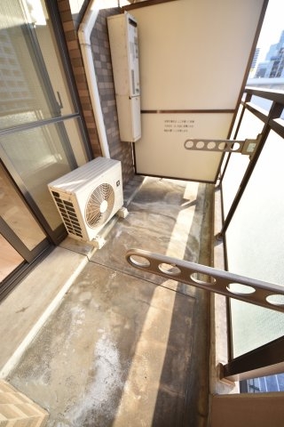 アミーグランコート三宮