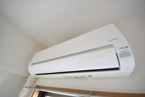 アミーグランコート三宮