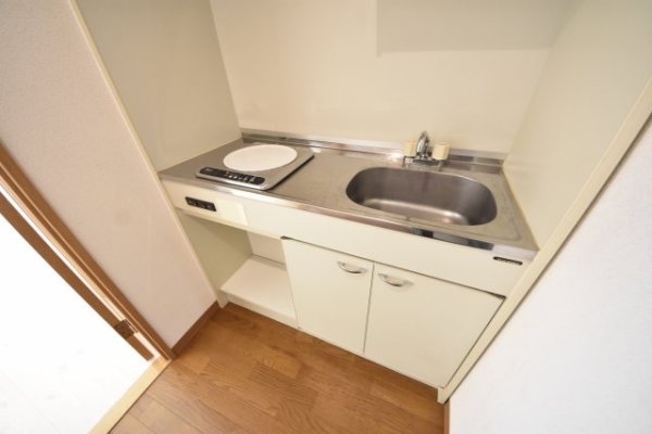 アミーグランコート三宮