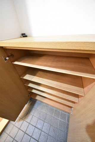 アミーグランコート三宮