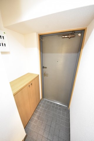 アミーグランコート三宮