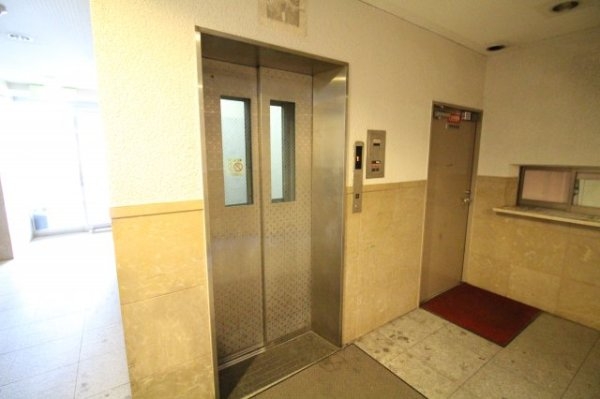 アミーグランコート三宮