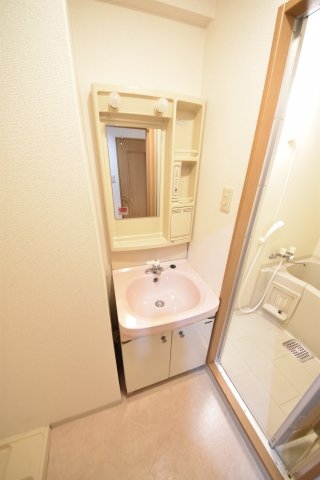 アミーグランコート三宮