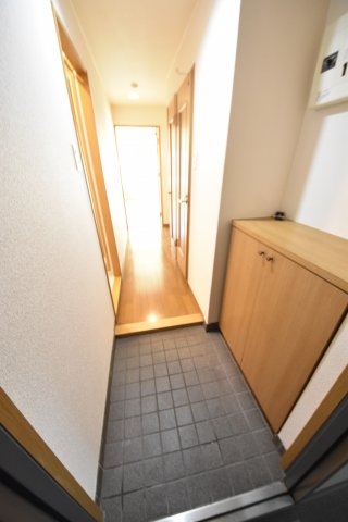 アミーグランコート三宮