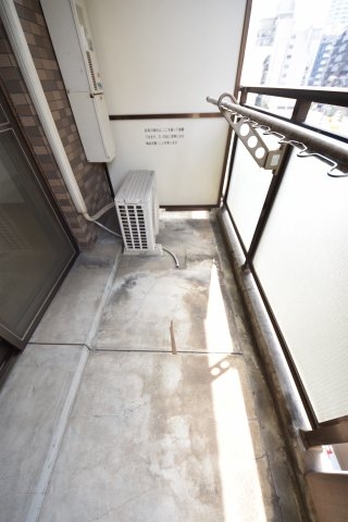 アミーグランコート三宮