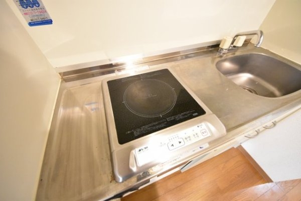 アミーグランコート三宮