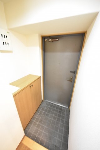 アミーグランコート三宮