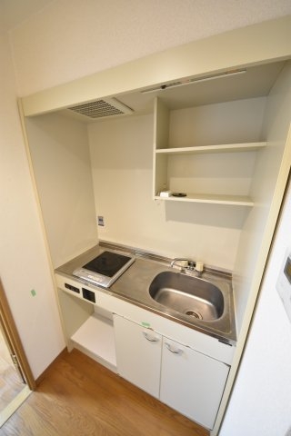 アミーグランコート三宮