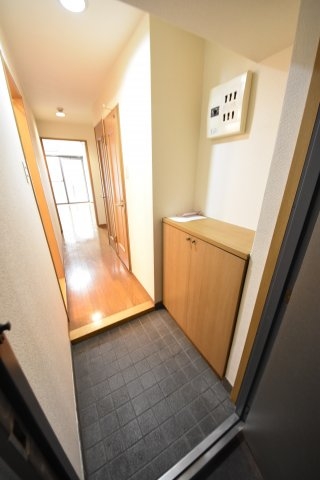 アミーグランコート三宮