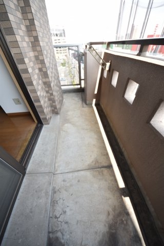 アミーグランコート三宮