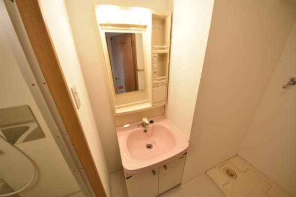 アミーグランコート三宮