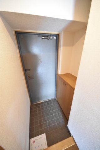 アミーグランコート三宮