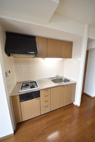 アミーグランコート三宮