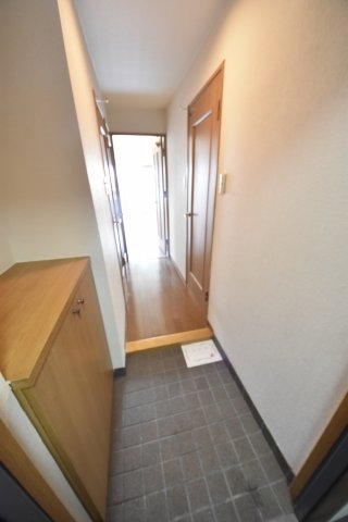 アミーグランコート三宮