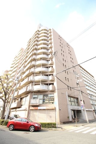 アミーグランコート三宮