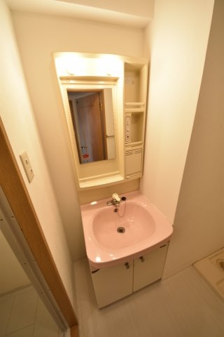 アミーグランコート三宮