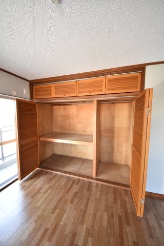 第3熊内コーポラス