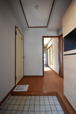 第3熊内コーポラス