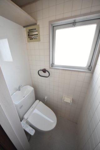 第3熊内コーポラス