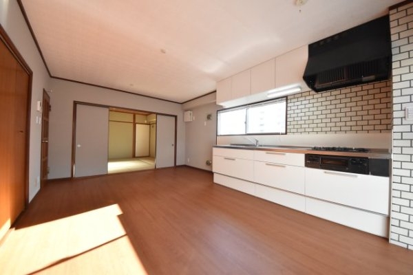 第3熊内コーポラス