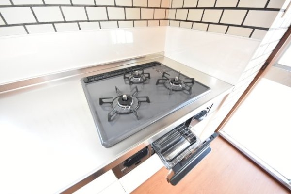 第3熊内コーポラス