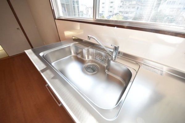 第3熊内コーポラス