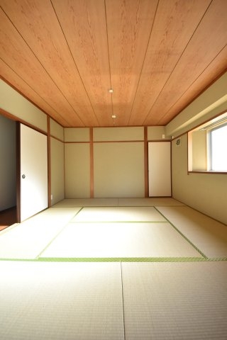 第3熊内コーポラス