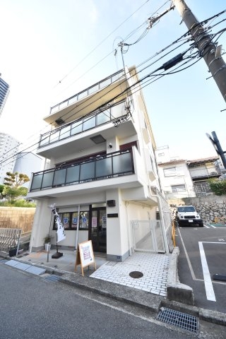 第3熊内コーポラス