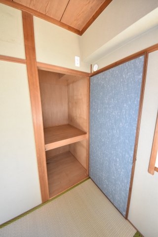 第3熊内コーポラス