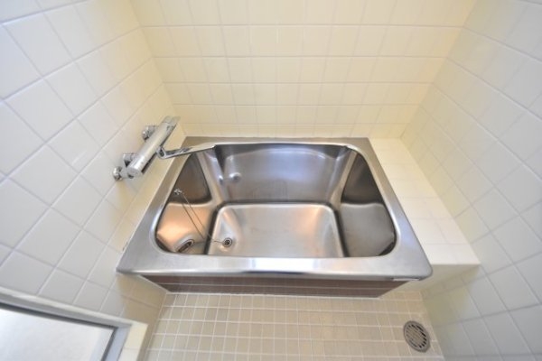 第3熊内コーポラス