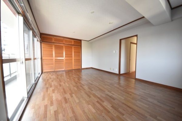 第3熊内コーポラス