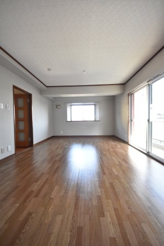 第3熊内コーポラス