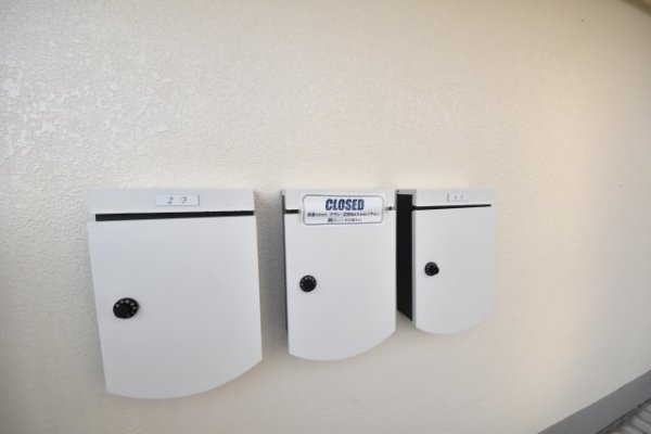 第3熊内コーポラス