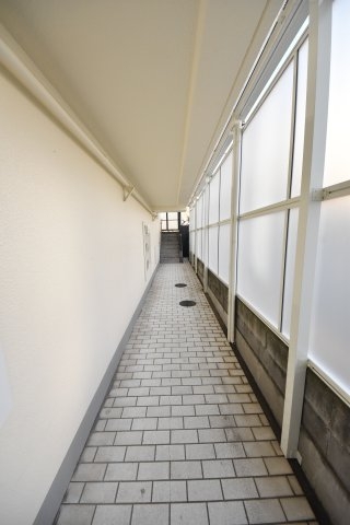 第3熊内コーポラス