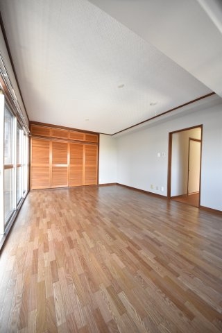 第3熊内コーポラス