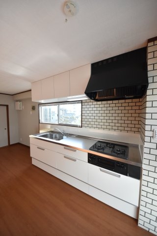 第3熊内コーポラス