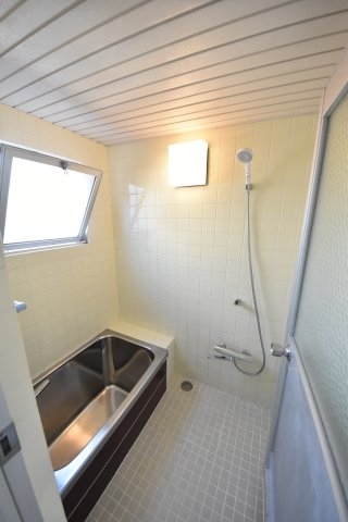 第3熊内コーポラス