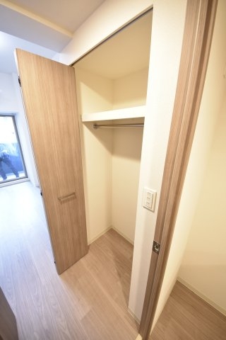 プレサンス神戸キュリオ