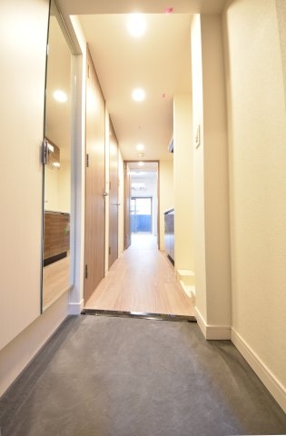 プレサンス神戸キュリオ