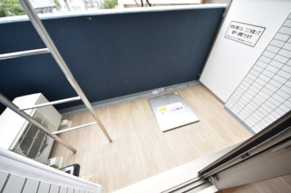 プレサンス神戸キュリオ