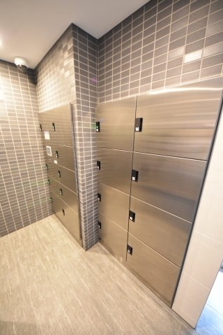 プレサンス神戸キュリオ