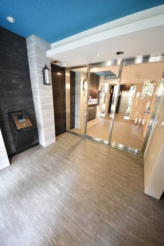 プレサンス神戸キュリオ